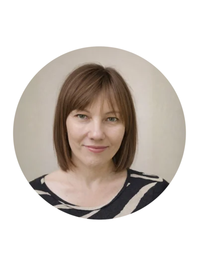 Agnieszka Narkiewicz-Nowak