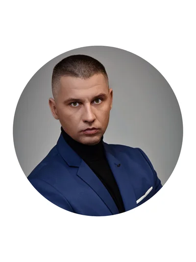 Kamil Galiński