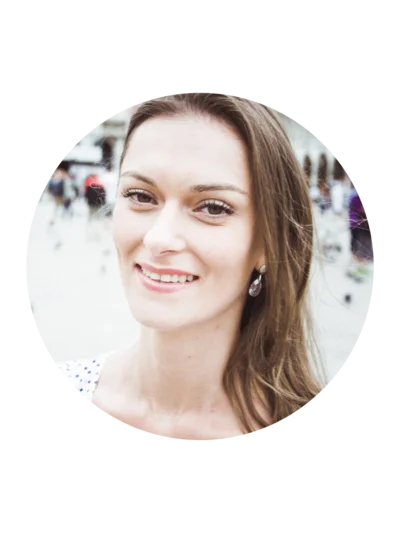 Magdalena Dobrzańska-Danielewicz