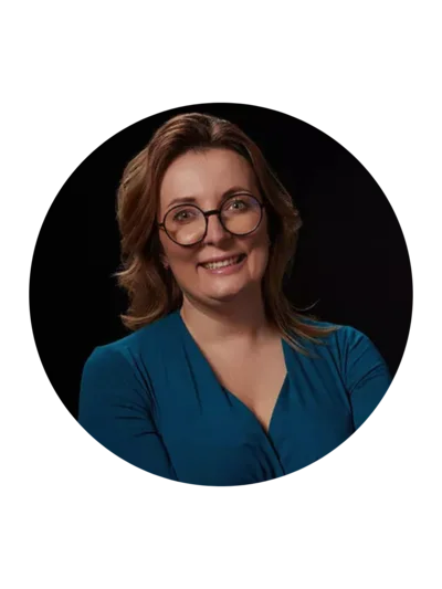 Magdalena Łabędzka