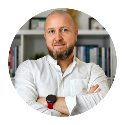Przemysław Mućko